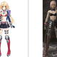 Illustration for article titled Iconic Video Game Series Reimagined as Anime Girls